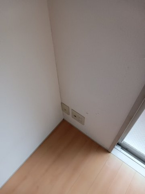 【セキュリティ】 | ハイツAYA