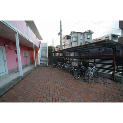 【その他共用部分】 | ハイツAYA