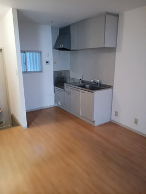 【居間・リビング】 | ハイツAYA