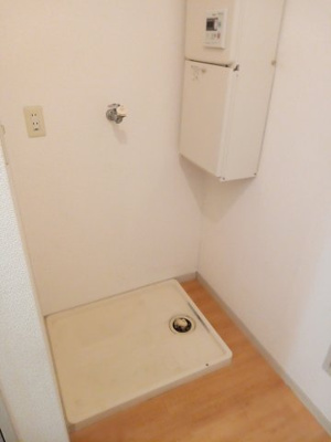 【設備】 | ハイツAYA