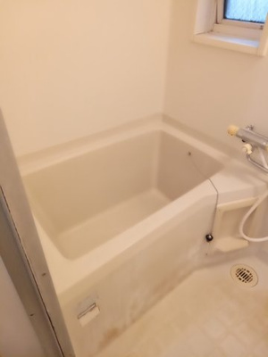 【浴室】 | ハイツAYA