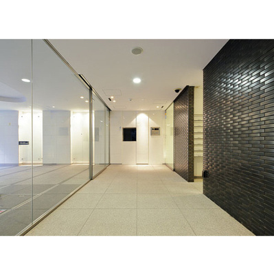 【エントランス】コンフォリア西新宿