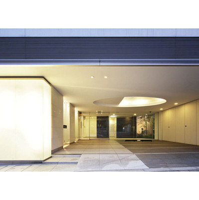 【エントランス】コンフォリア西新宿