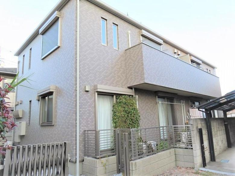 オハナ　エムの外観