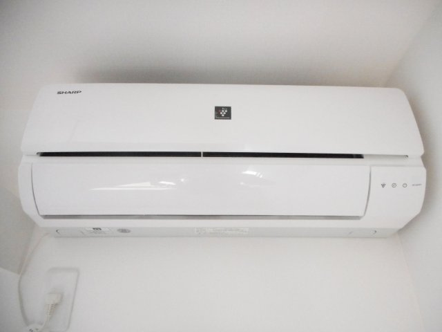 ZERO笠幡sta.の設備