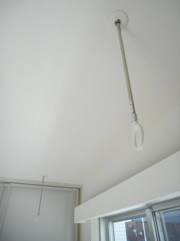 ZERO笠幡sta.の設備