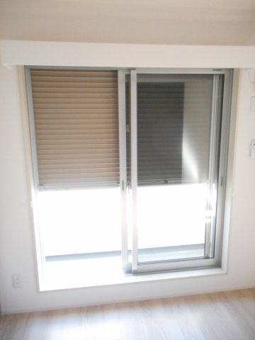 ZERO笠幡sta.のセキュリティ