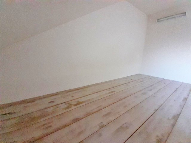 上福岡第16の寝室