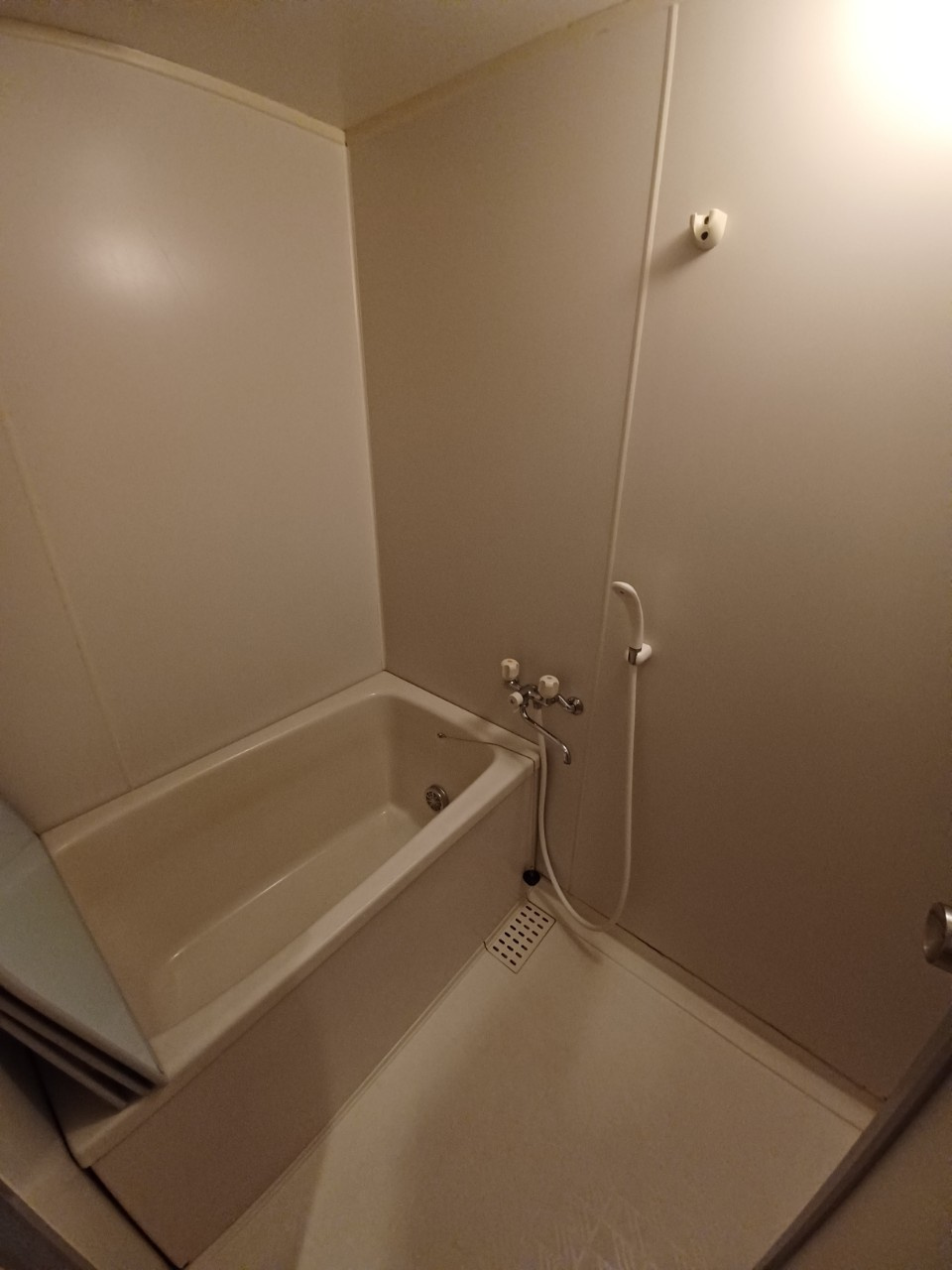 サンライフ南大塚Ａの浴室