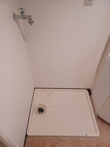 サンライフ南大塚Ａの設備