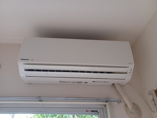 サンライフ南大塚Ａの設備