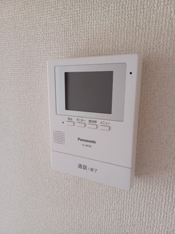 サンライフ南大塚Ａのセキュリティ