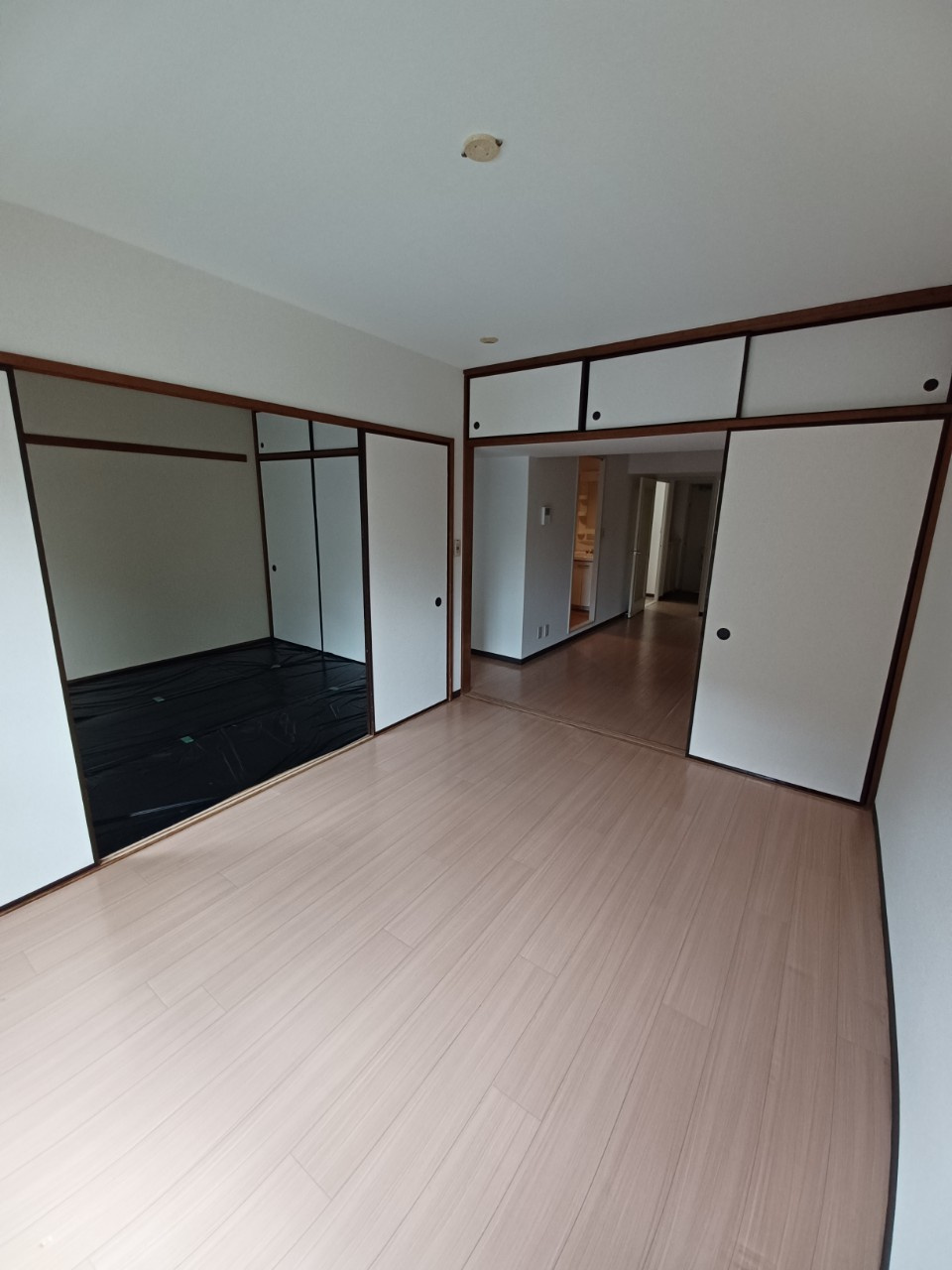 サンライフ南大塚Ａの内装