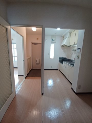 サンライフ南大塚Ａの内装