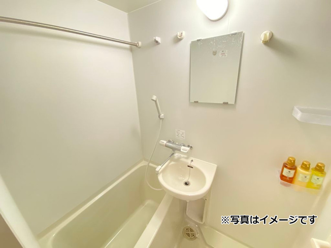 【内装】 | ルーブル高円寺弐番館