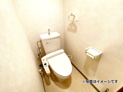 【内装】 | ルーブル高円寺弐番館