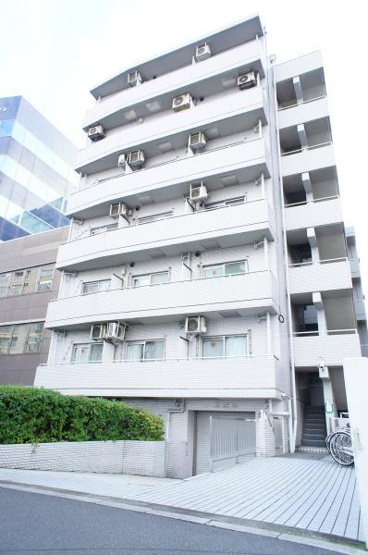 【外観】 | おぎくぼ本郷ビル