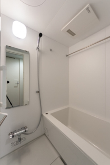 【浴室】 | ＫＯＥＮＪＩ　Ｃｒｏｓｓｏｖｅｒ | ※写真は同タイプ住戸です。