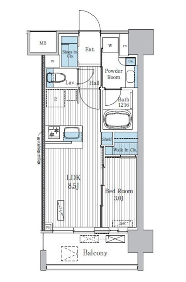 【間取り】 | Ｔｅｒｒａ蚕糸の森