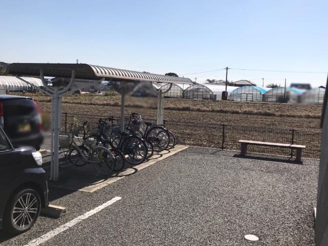 ボンヌール・さくらの外観|外観写真（昼）