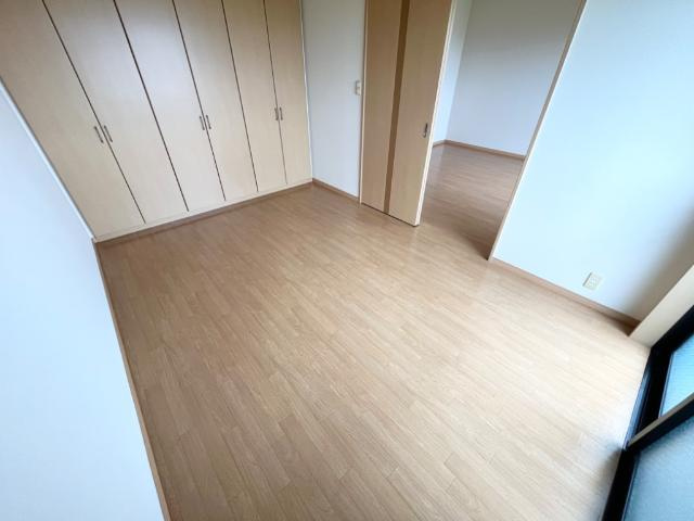 ボンヌール・さくらの内装|洋室