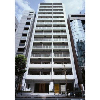 【外観】コンフォリア新宿御苑Ⅰ