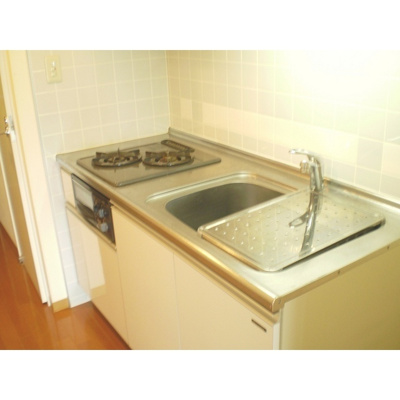 【内装】コンフォリア新宿御苑Ⅰ