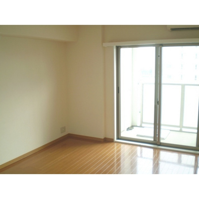 【内装】コンフォリア新宿御苑Ⅰ