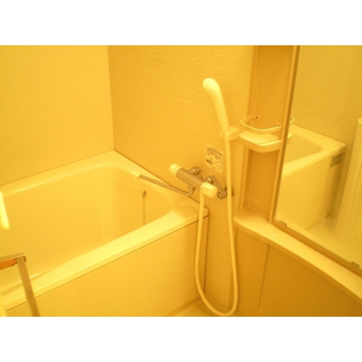 【内装】コンフォリア新宿御苑Ⅰ