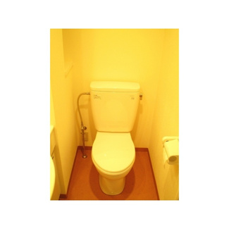 【内装】コンフォリア新宿御苑Ⅰ