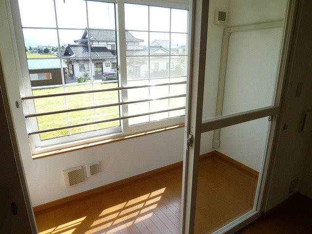 ヴィラ・セレーノ　Ａのその他