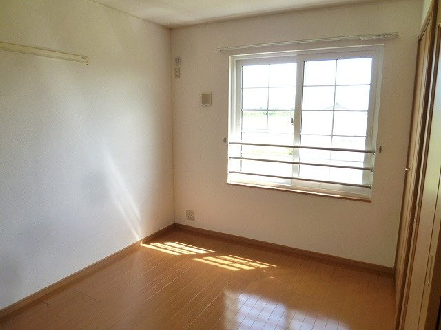 ヴィラ・セレーノ　Ａの内装