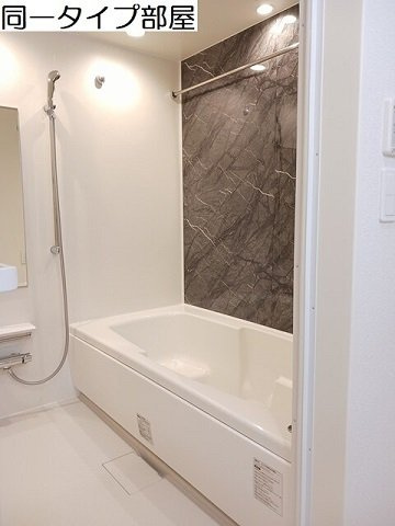 リバティ　Ⅰの浴室