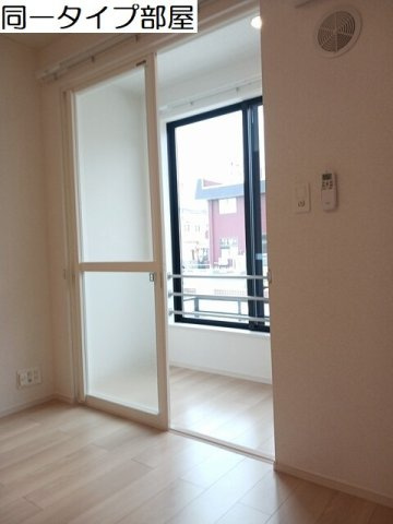 リバティ　Ⅰのその他