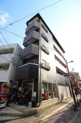 【その他】 | メゾンソレイユ1