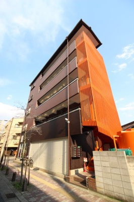 【周辺】 | メゾンソレイユ1