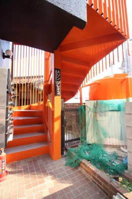 【その他共用部分】 | メゾンソレイユ1