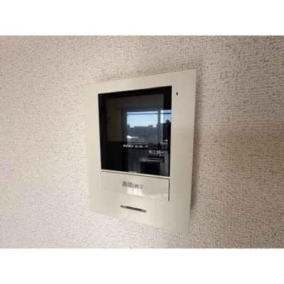 【セキュリティ】 | メゾンソレイユ1