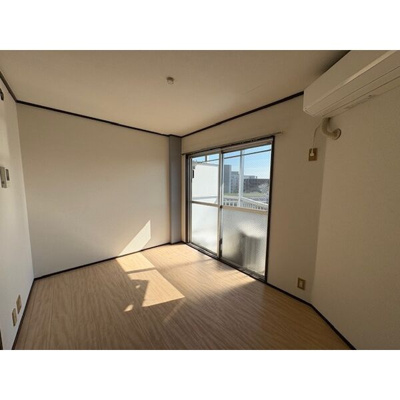 【居間・リビング】 | メゾンソレイユ1