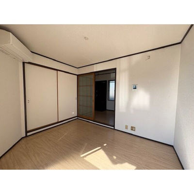 【内装】 | メゾンソレイユ1