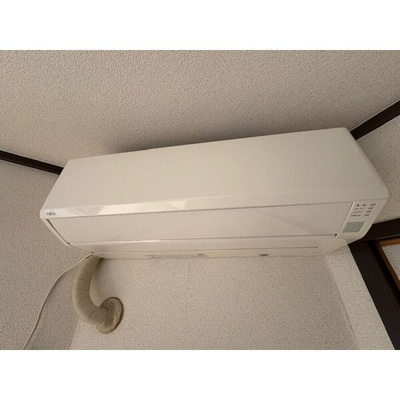 【設備】 | メゾンソレイユ1