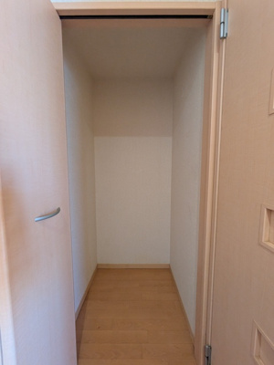 ※クリーニング前です