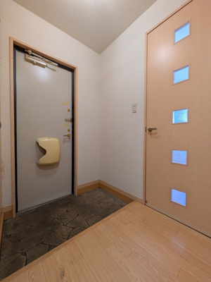 ※クリーニング前です