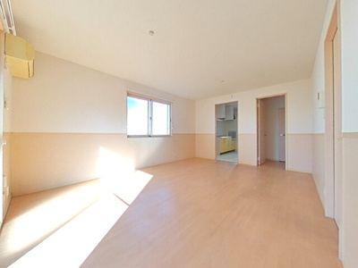 ※クリーニング前です