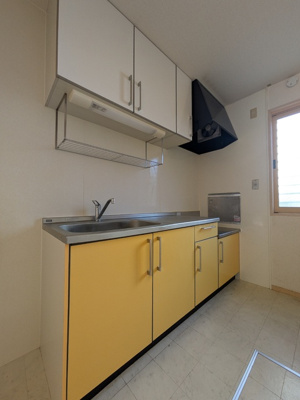 ※クリーニング前です