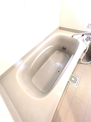 ※クリーニング前です