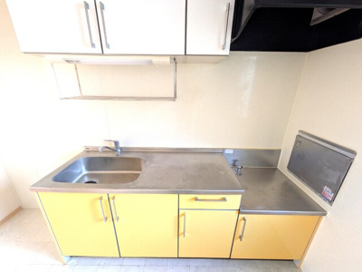 ※クリーニング前です