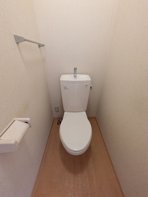 ※クリーニング前です