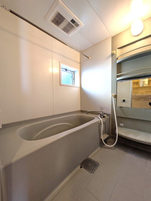 ※クリーニング前です