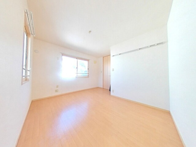 ※クリーニング前です